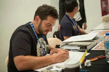 Nick Pitarra