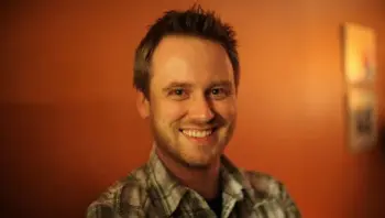 Cameron Stewart