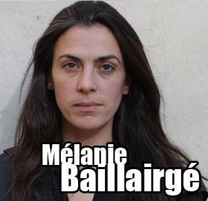 Mélanie Baillairgé