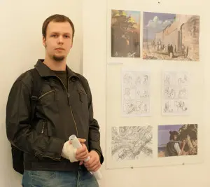 David Sirkoski