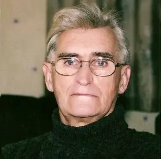 Jacques Stoquart