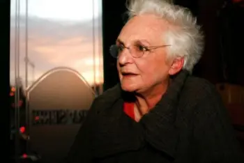 Evelyne Reberg