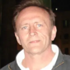 Bernard Coat L.