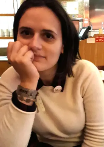Maria Riccio