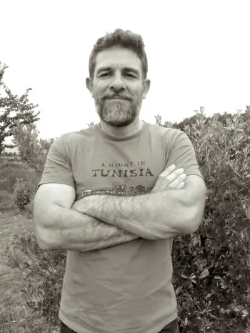Stéphane Tamaillon