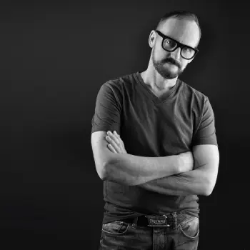 Richard Petit