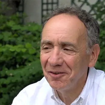 Bernard Chambaz