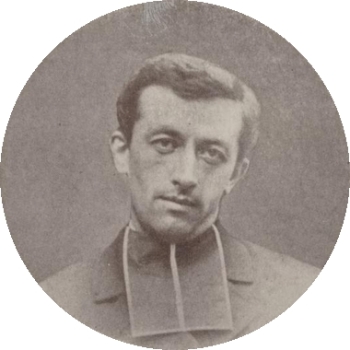 Edmond Loutil