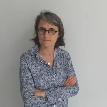 Valérie Villieu