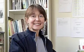 Jeanne Guyon