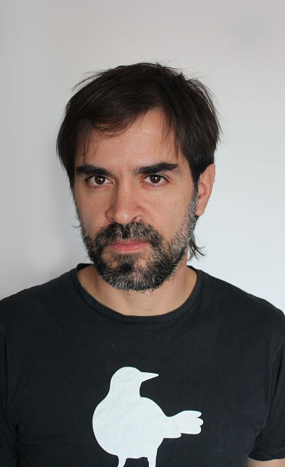 Nicolás Arispe