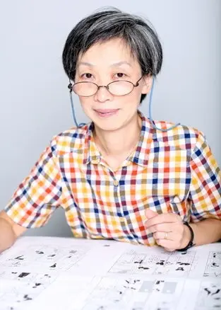 Fumiko Takano
