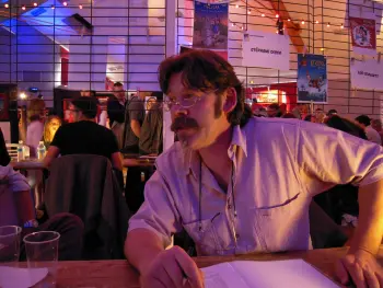 Stéphane Dizier