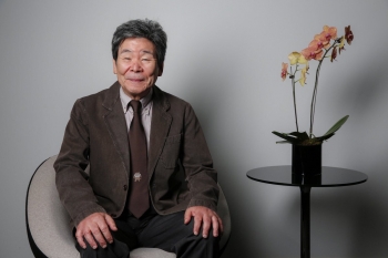 Isao Takahata