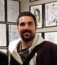 Benjamin Loirat