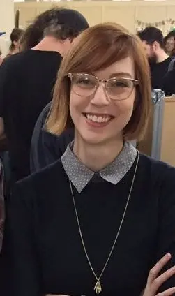 Meags Fitzgerald