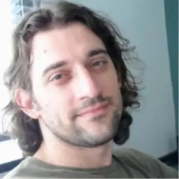 Alex Guimarães