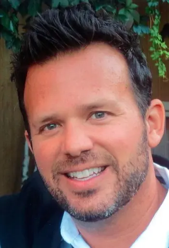 Marc Beaudet