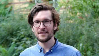 Sebastian Lörscher