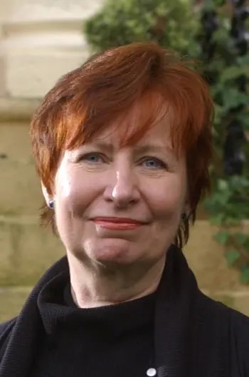 Mary M. Talbot