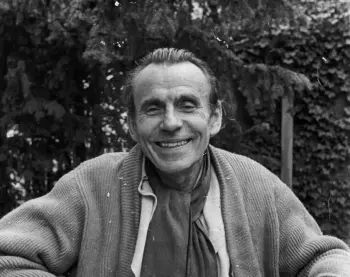 Louis-Ferdinand Céline
