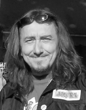 Dave Taylor