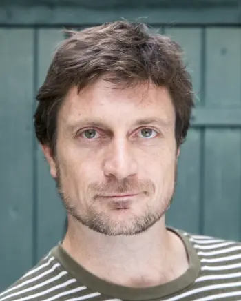 Yann Le Quellec