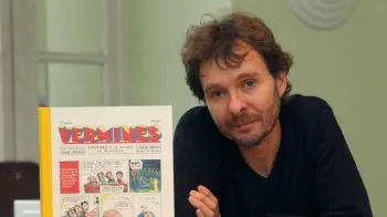 Marc Pichelin