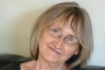 Marie-Ange Guillaume