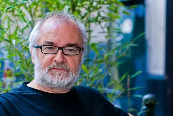 Patrick Delperdange
