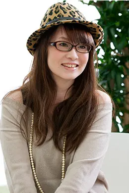 Kotomi Aoki
