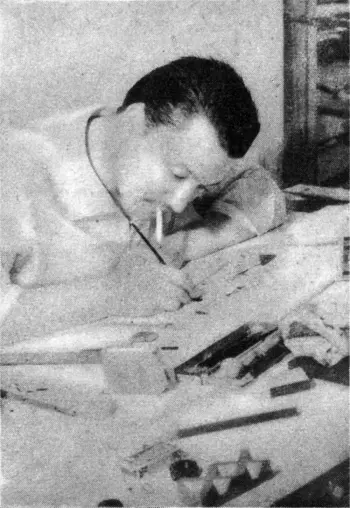 Jean-René Le Moing