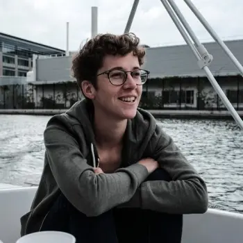 Justine Brabant
