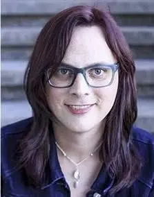 Dana Simpson