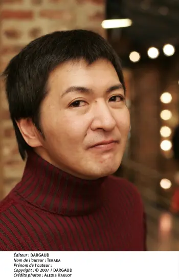 Toru Terada