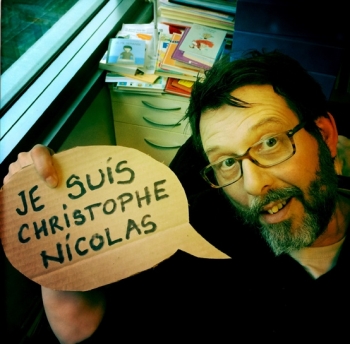 Christophe Nicolas
