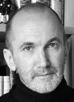 Jacques Terpant