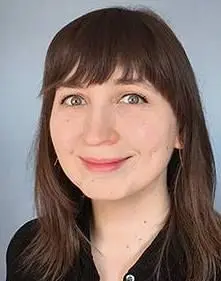 Carey Pietsch