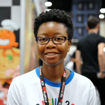 Brittney Williams
