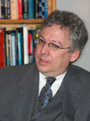 Kevin Baker
