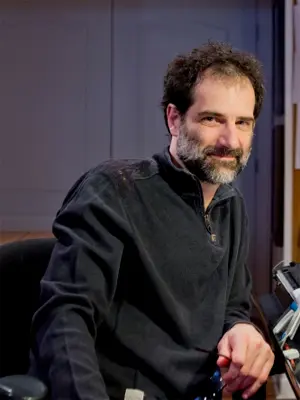 Jean-Paul Eid