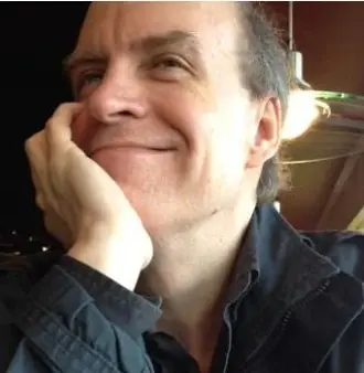 Martin Powell