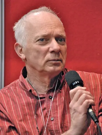 Réal Godbout