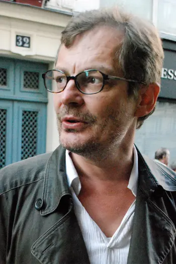 Frédéric Boilet