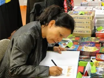 Isabel Cantin