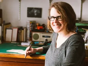 Julie Doucet