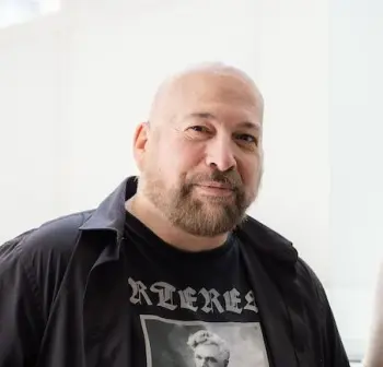 Christian Quesnel