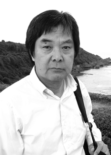 Susumu Higa