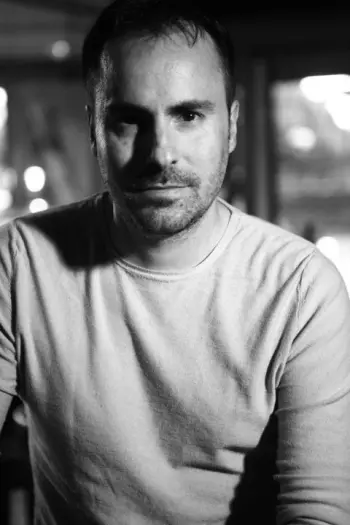 Christophe Bec