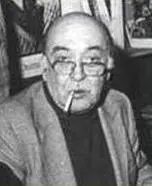 Jean Sidobre